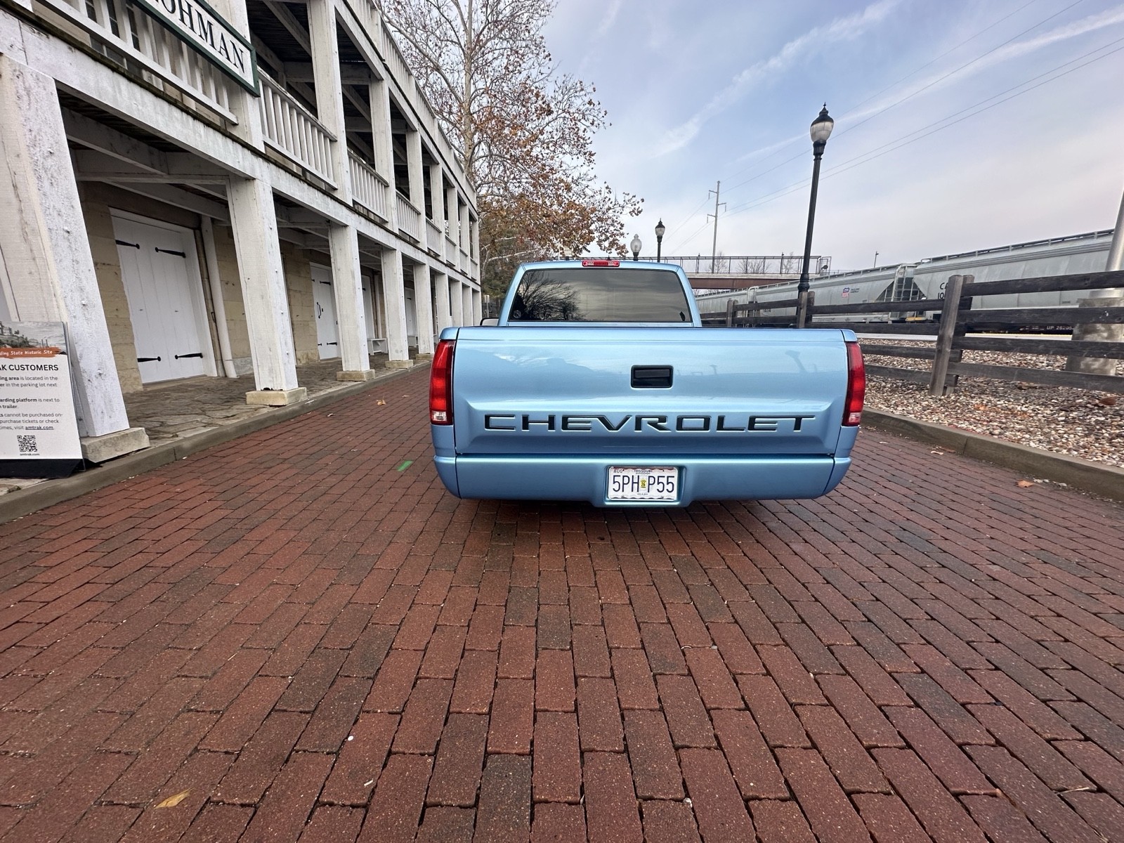 Chevrolet-CK-Pickup-1500-1996-22