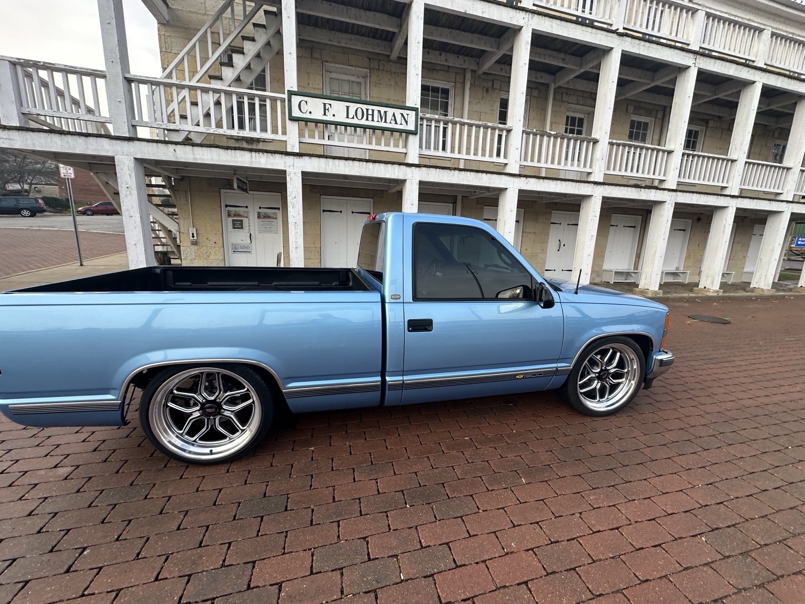 Chevrolet-CK-Pickup-1500-1996-23