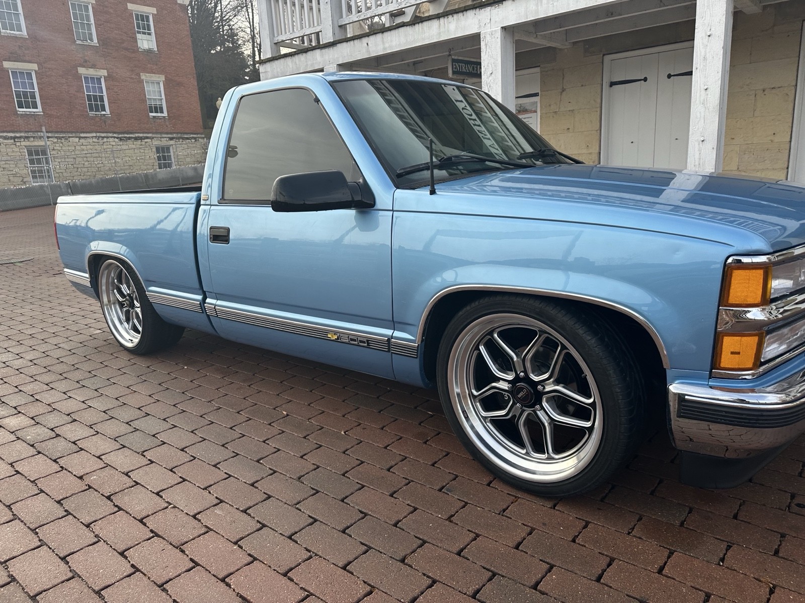 Chevrolet-CK-Pickup-1500-1996-24