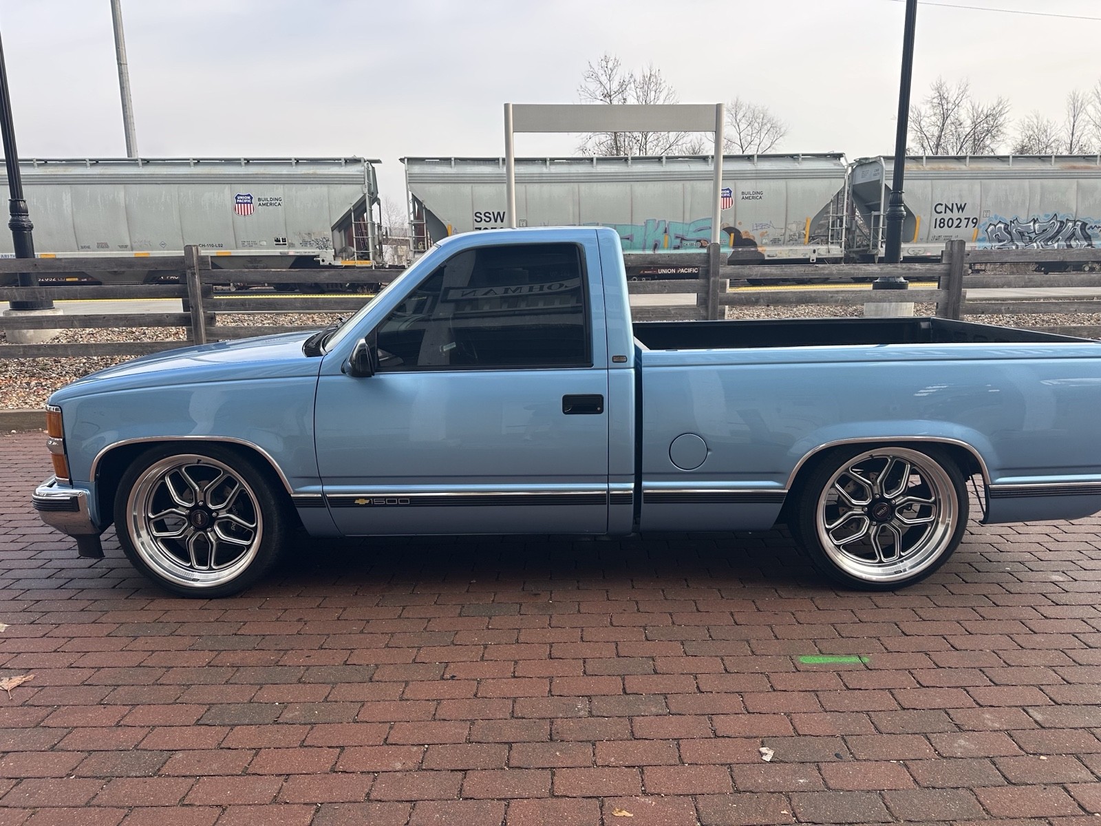 Chevrolet-CK-Pickup-1500-1996-25