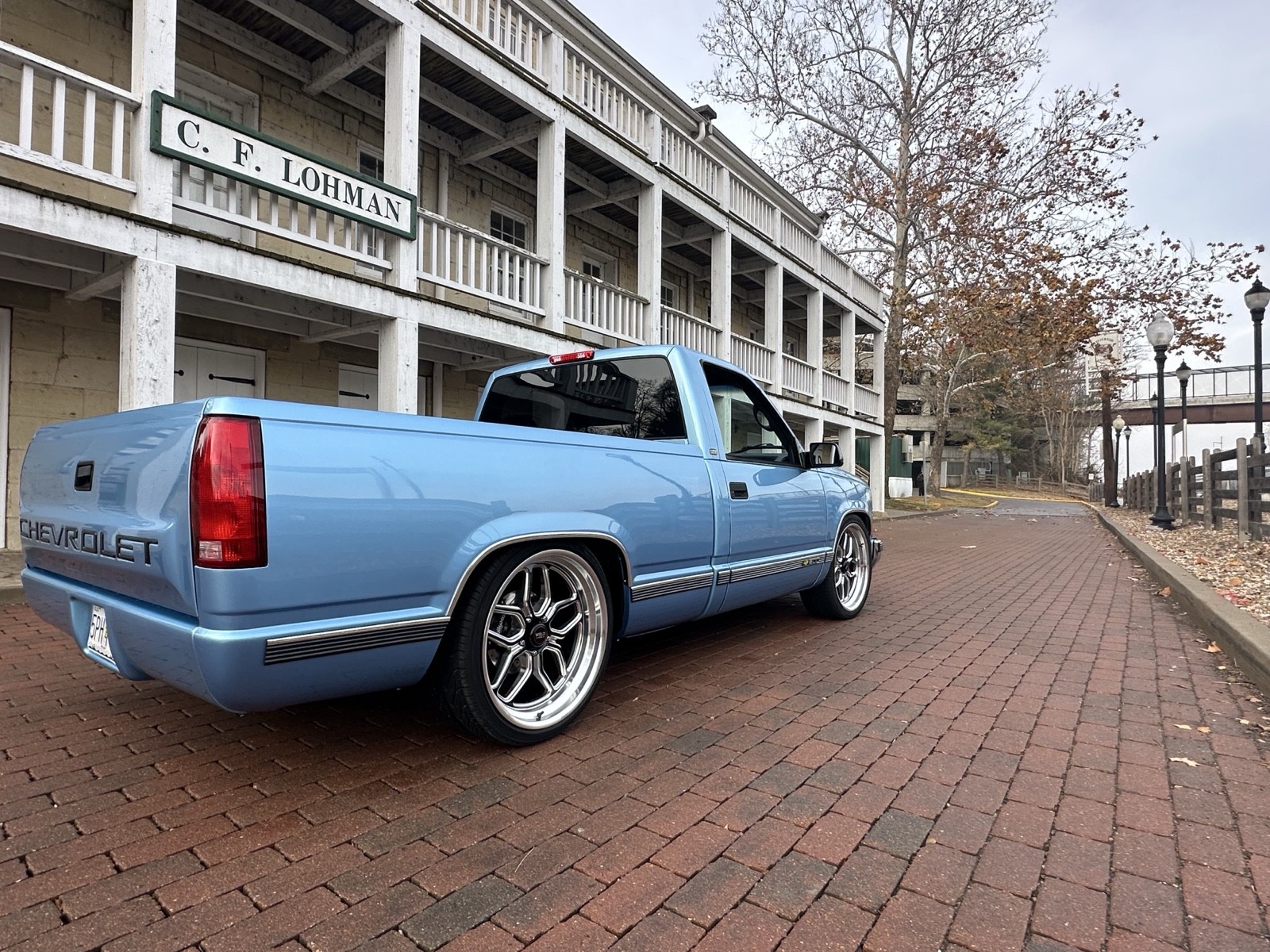 Chevrolet-CK-Pickup-1500-1996-30