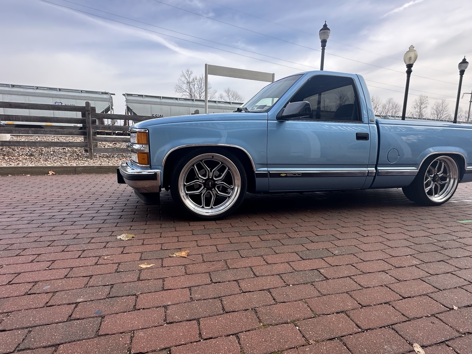 Chevrolet-CK-Pickup-1500-1996-33
