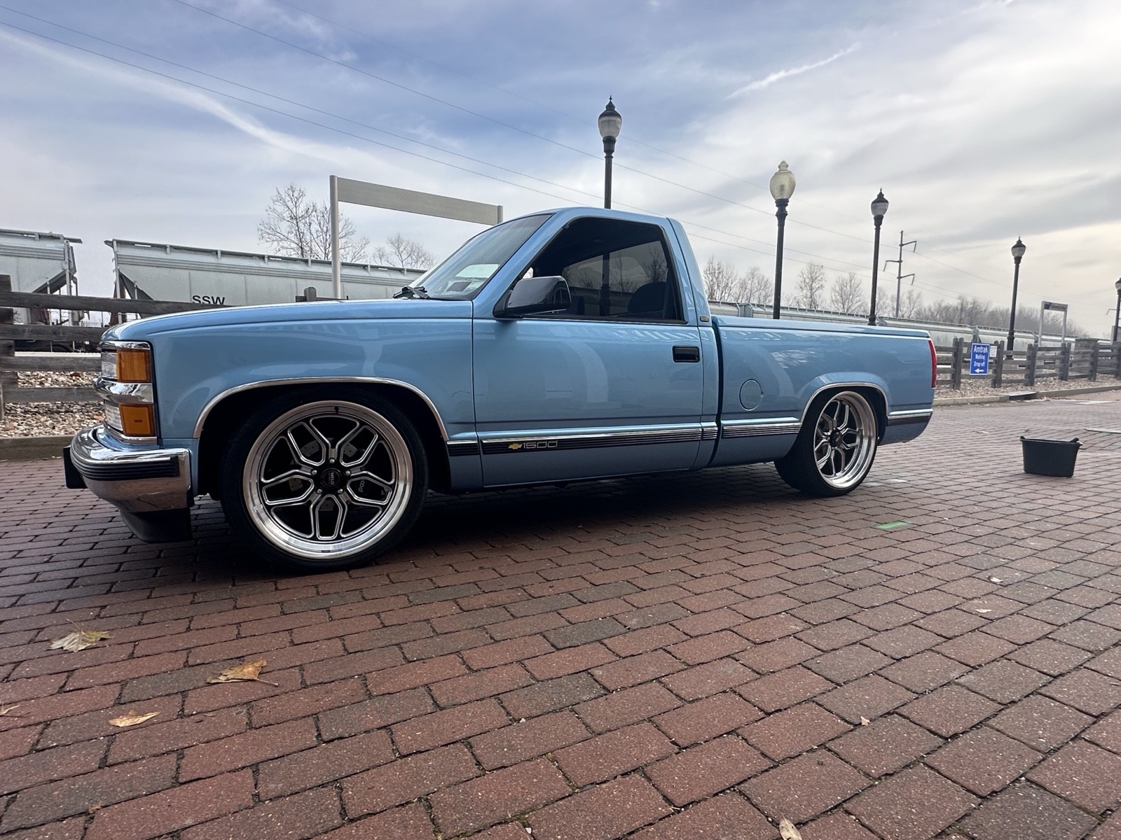 Chevrolet-CK-Pickup-1500-1996-34