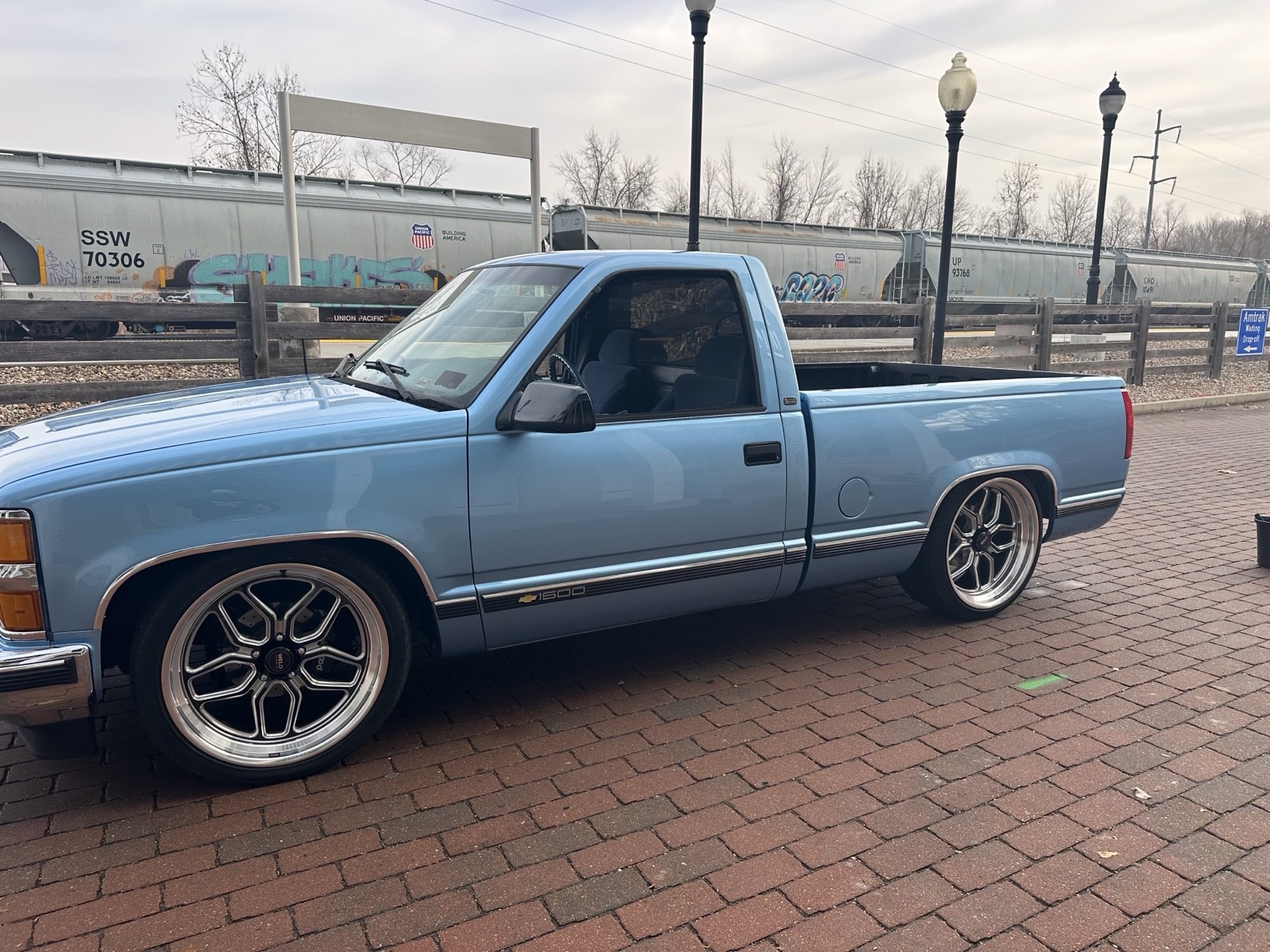 Chevrolet-CK-Pickup-1500-1996-35