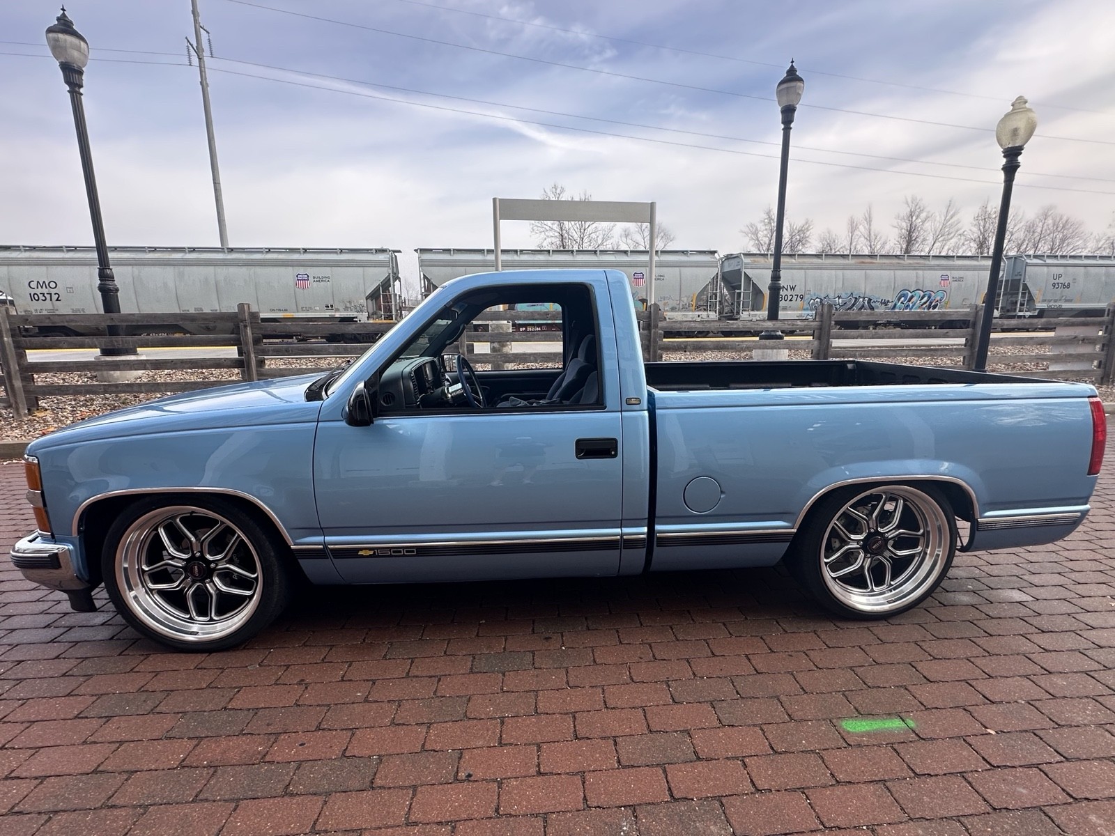 Chevrolet-CK-Pickup-1500-1996-36