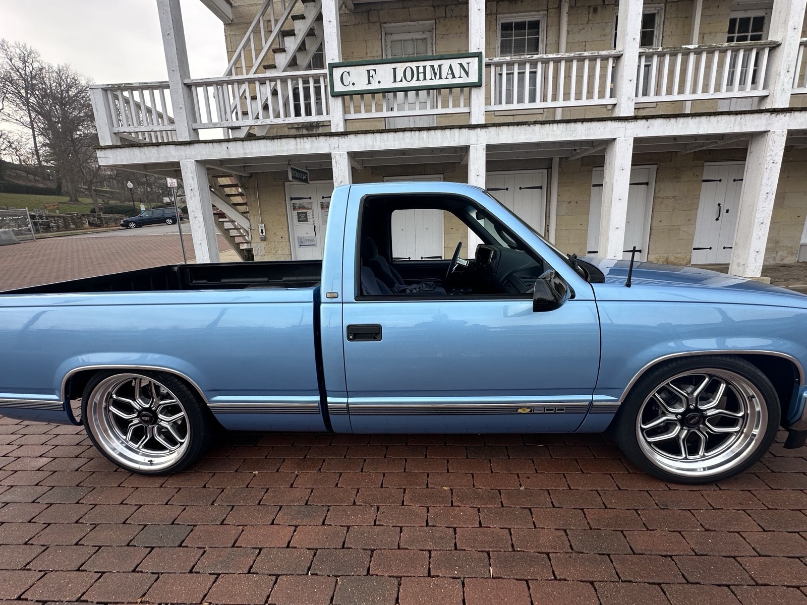Chevrolet-CK-Pickup-1500-1996-37