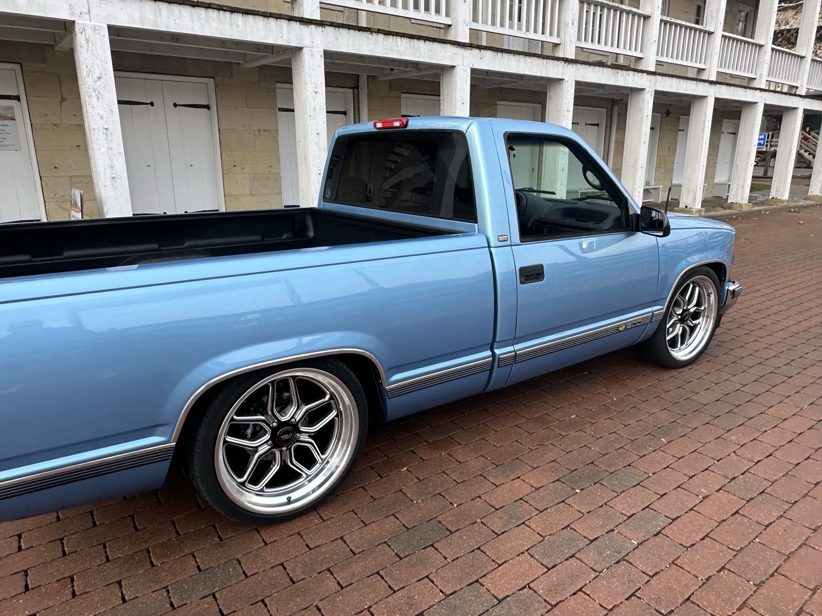 Chevrolet-CK-Pickup-1500-1996-39