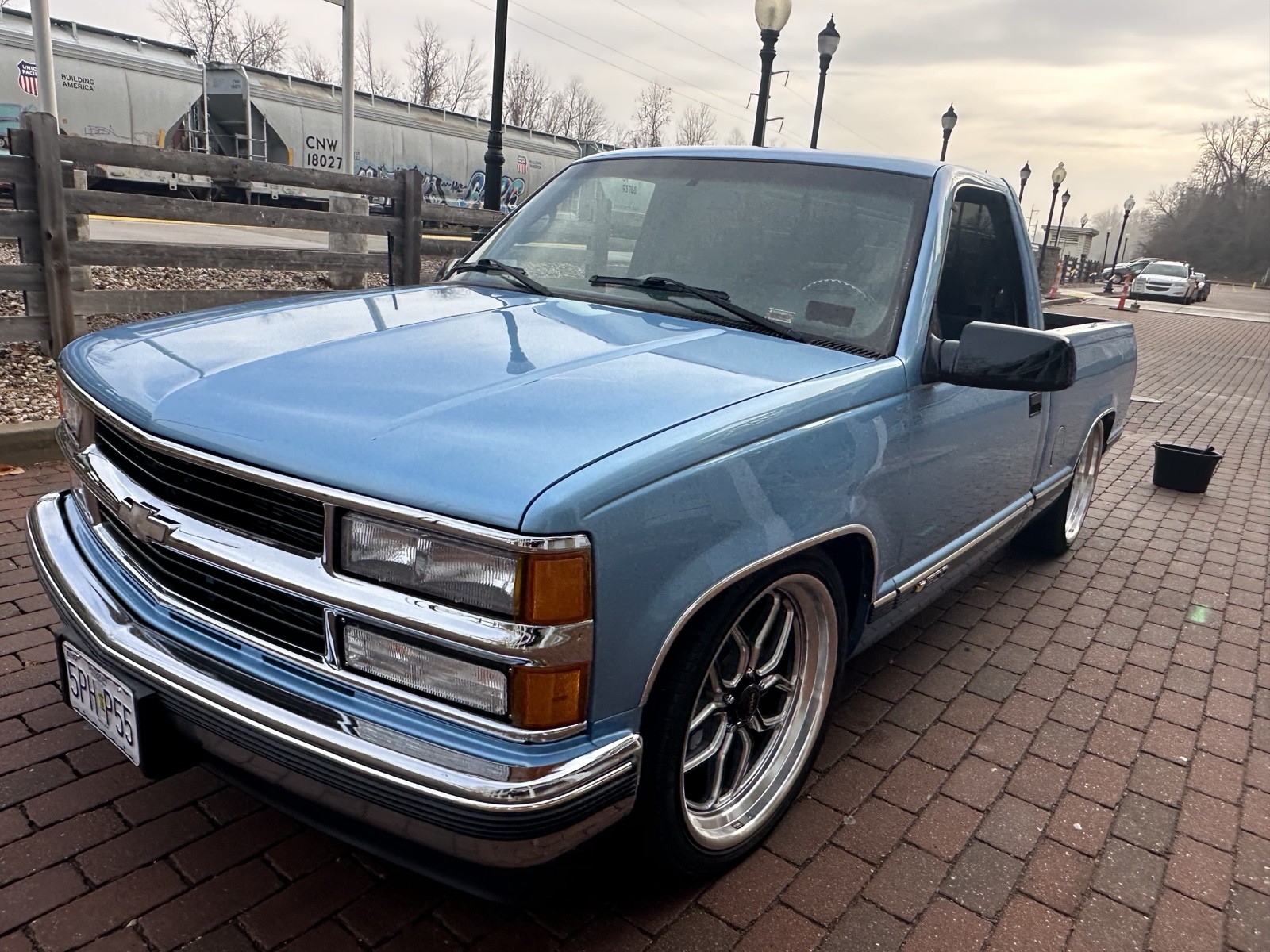 Chevrolet-CK-Pickup-1500-1996-6