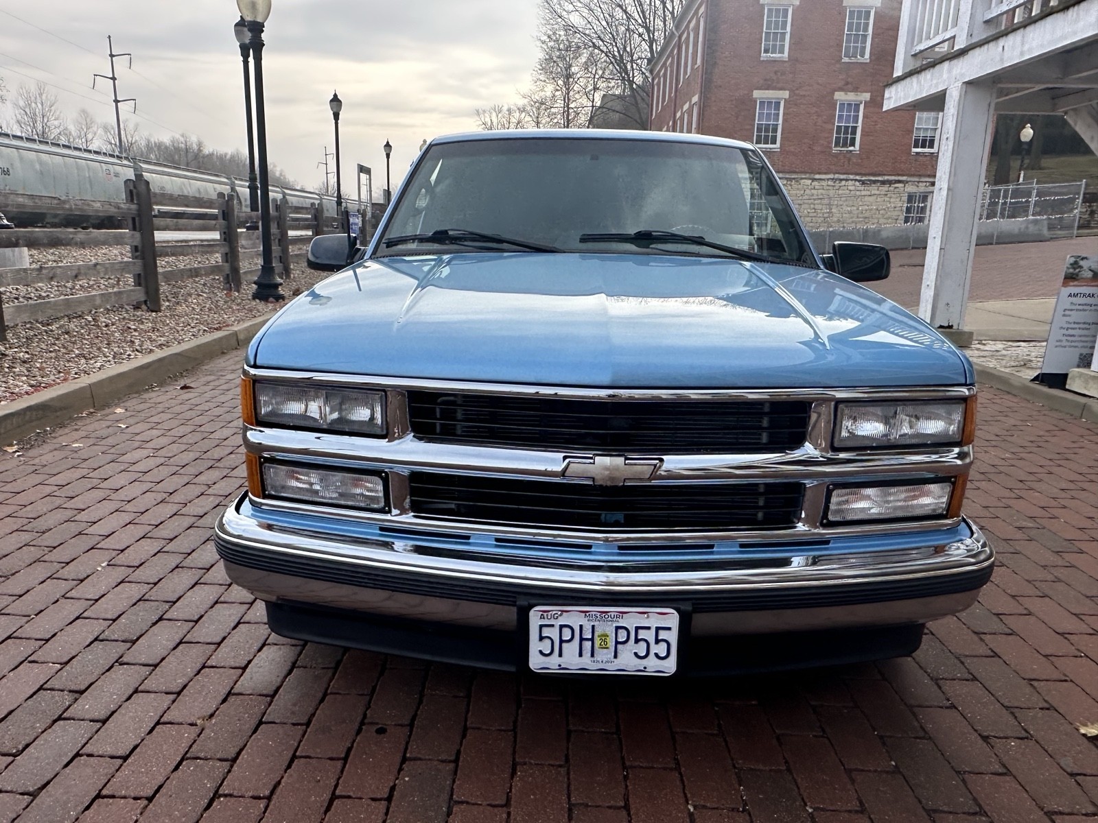 Chevrolet-CK-Pickup-1500-1996-7