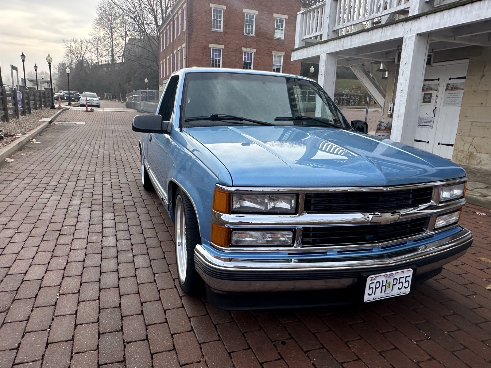 Chevrolet-CK-Pickup-1500-1996-8