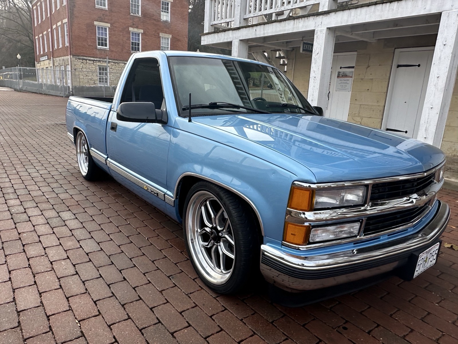 Chevrolet-CK-Pickup-1500-1996-9
