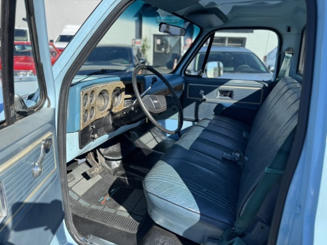 Chevrolet-CK-Pickup-2500-1977-Pickup-Truck-1