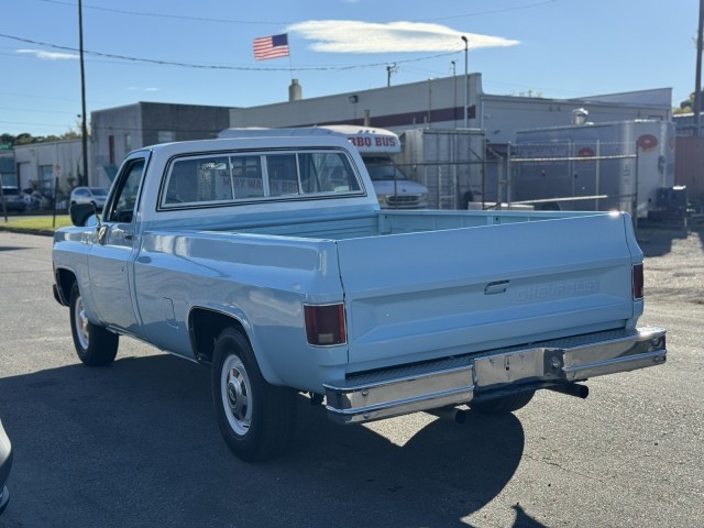 Chevrolet-CK-Pickup-2500-1977-Pickup-Truck-10