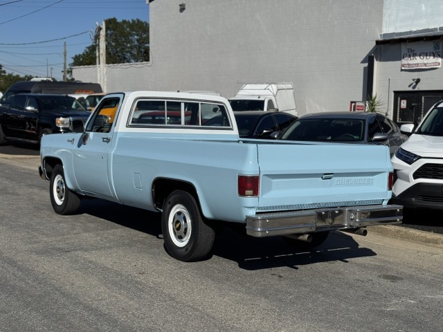 Chevrolet-CK-Pickup-2500-1977-Pickup-Truck-2