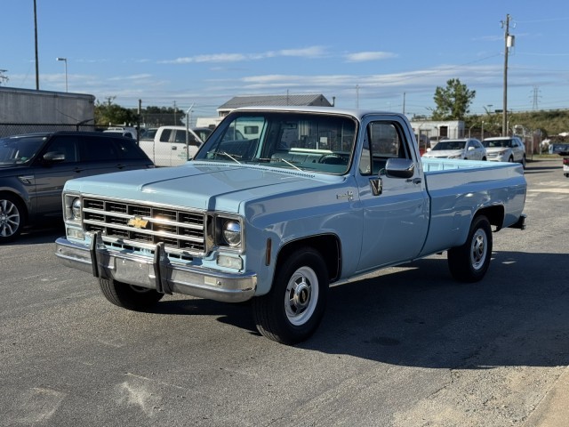 Chevrolet-CK-Pickup-2500-1977-Pickup-Truck-4