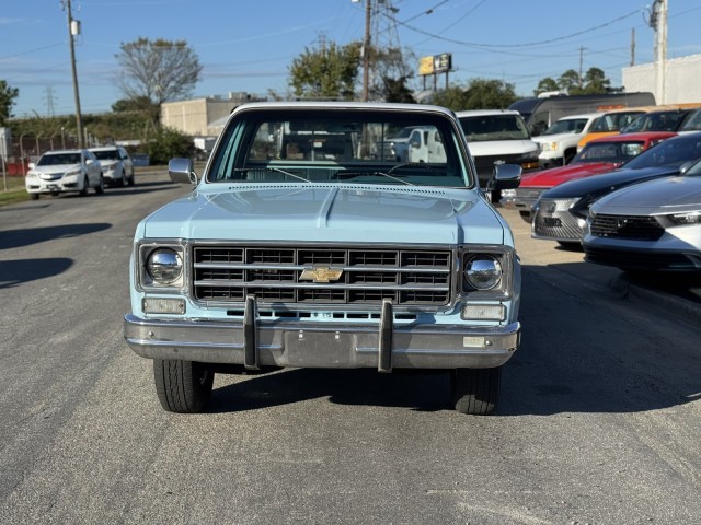 Chevrolet-CK-Pickup-2500-1977-Pickup-Truck-5