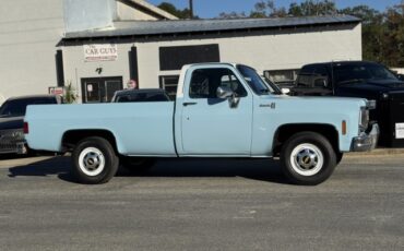 Chevrolet-CK-Pickup-2500-1977-Pickup-Truck-7