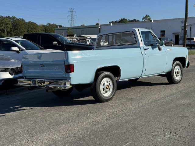 Chevrolet-CK-Pickup-2500-1977-Pickup-Truck-8