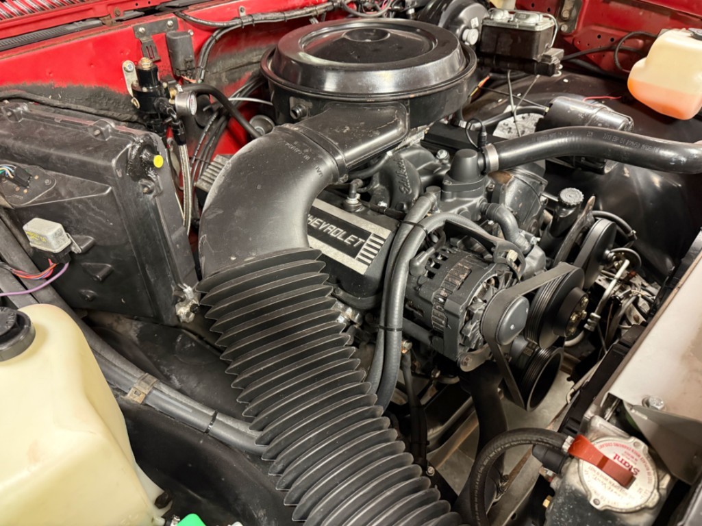 Chevrolet-CK-Pickup-2500-1987-Standard-Cab-Pickup-13