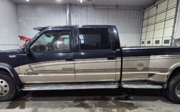 Chevrolet-CK-Pickup-3500-1994-1