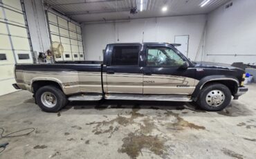 Chevrolet-CK-Pickup-3500-1994