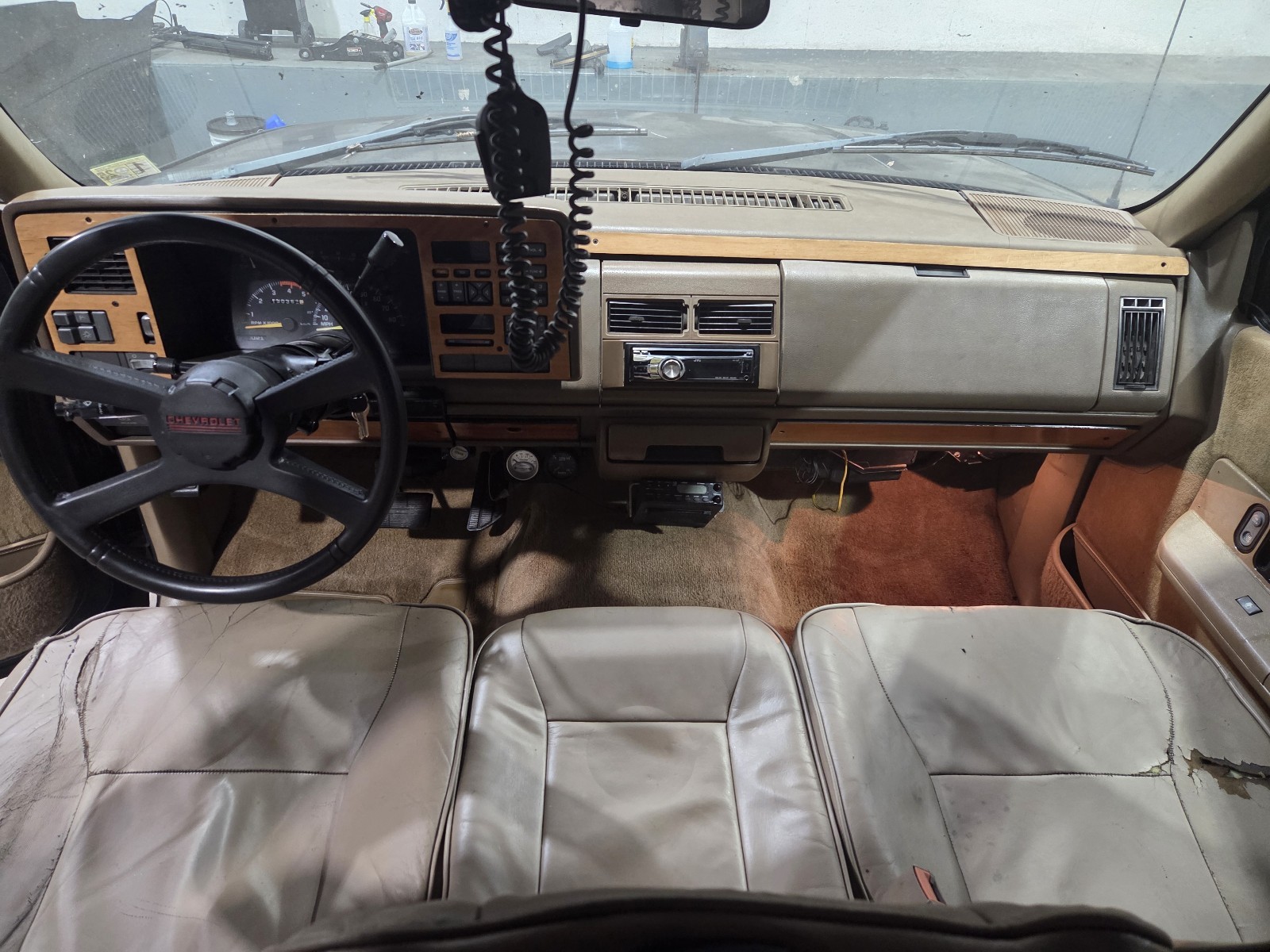 Chevrolet-CK-Pickup-3500-1994-5