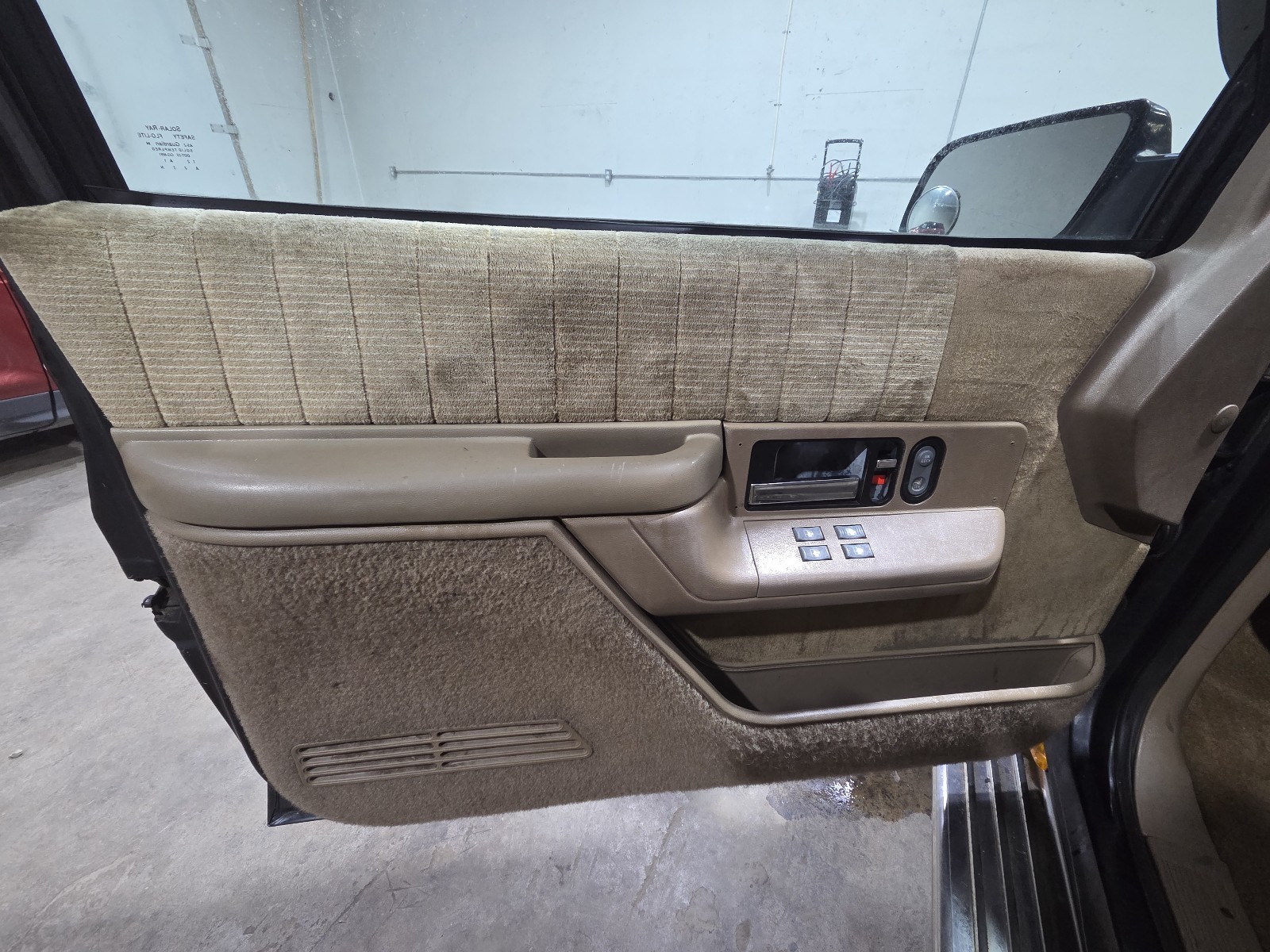 Chevrolet-CK-Pickup-3500-1994-7