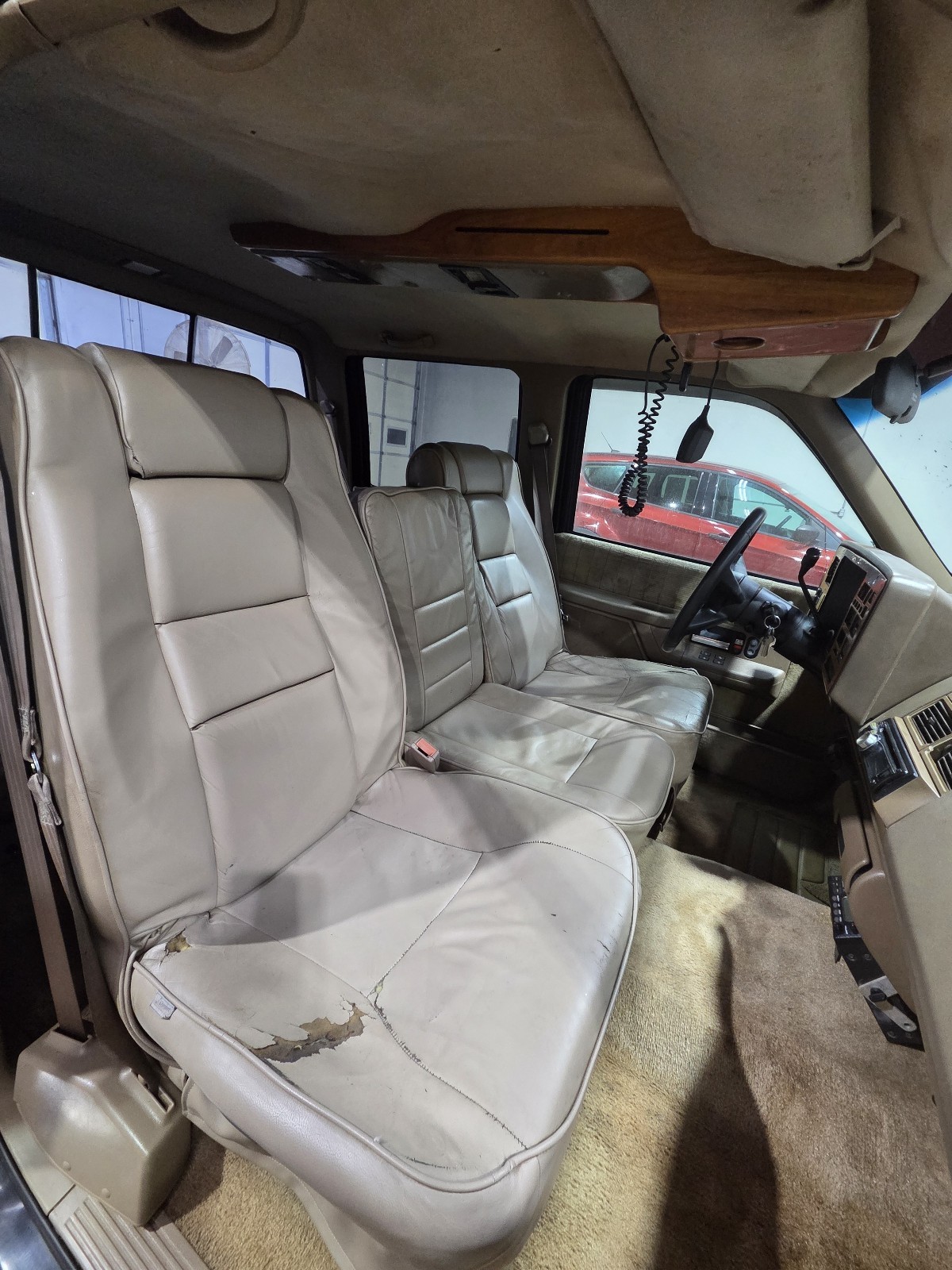 Chevrolet-CK-Pickup-3500-1994-9