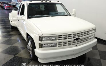 Chevrolet-CK-Pickup-3500-1994-Pickup-Truck-14