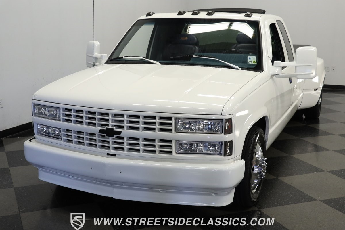 Chevrolet-CK-Pickup-3500-1994-Pickup-Truck-16