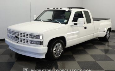 Chevrolet-CK-Pickup-3500-1994-Pickup-Truck-17