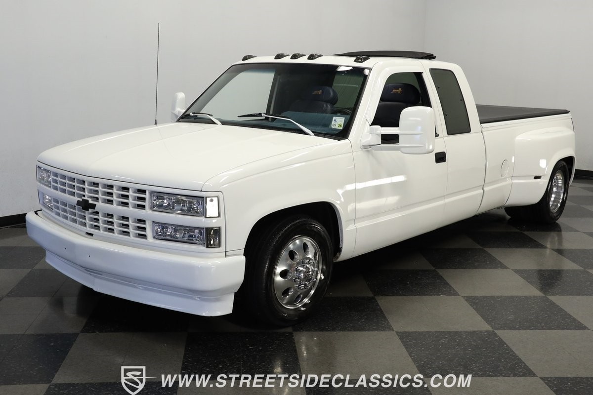 Chevrolet-CK-Pickup-3500-1994-Pickup-Truck-17