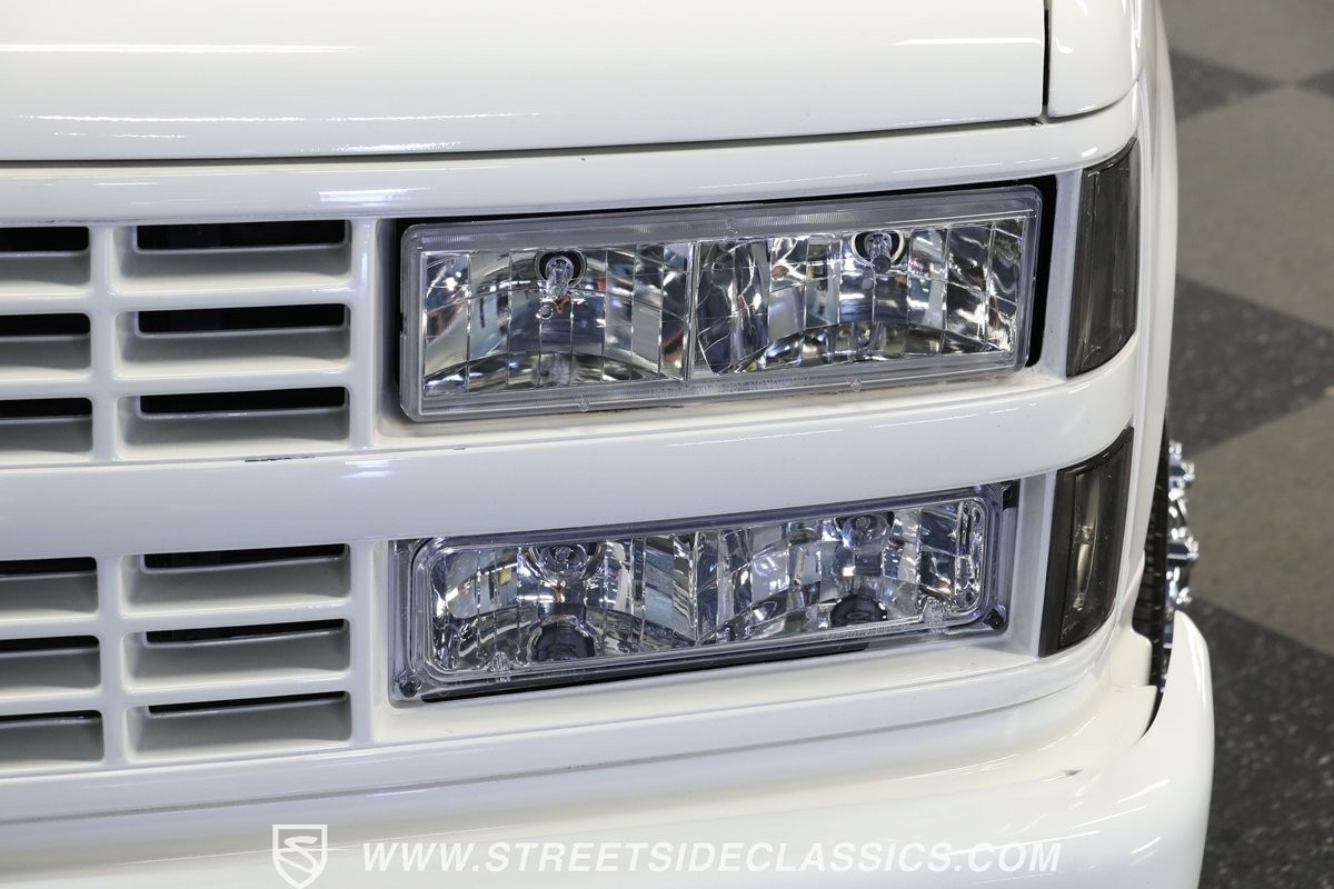 Chevrolet-CK-Pickup-3500-1994-Pickup-Truck-19