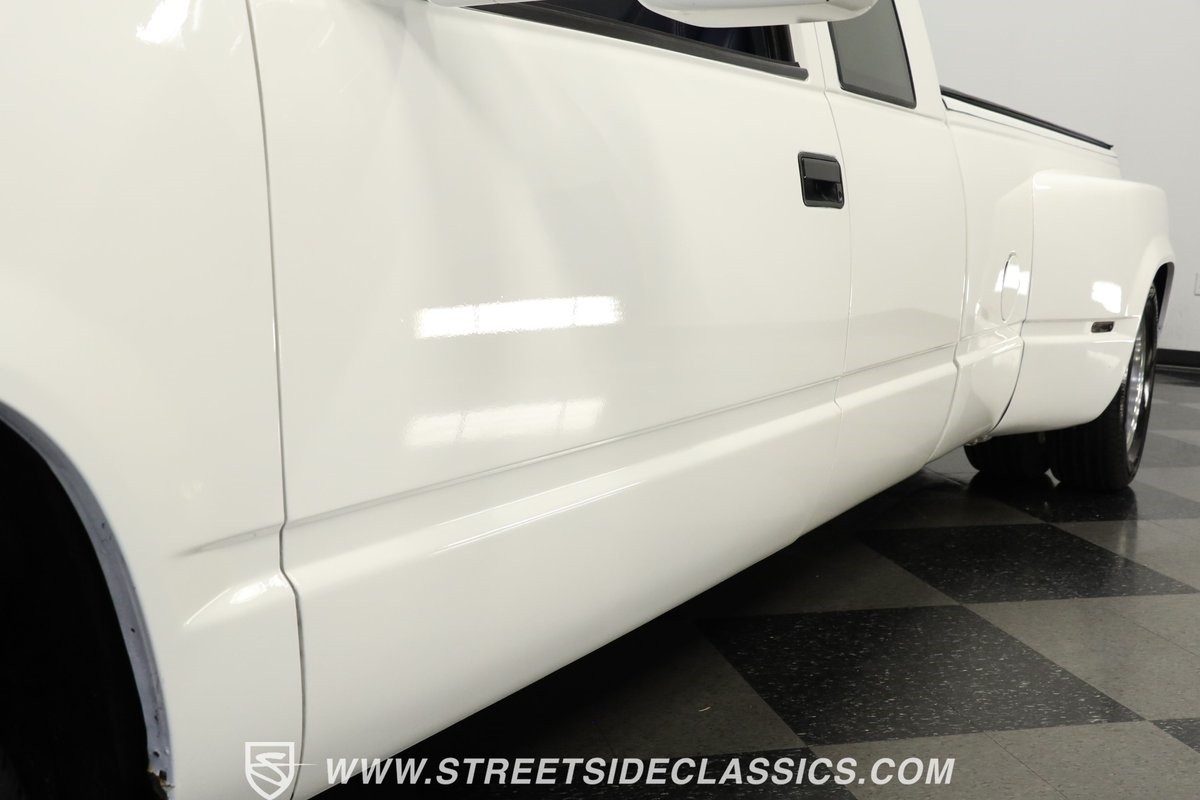 Chevrolet-CK-Pickup-3500-1994-Pickup-Truck-21