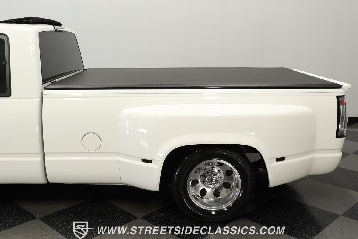 Chevrolet-CK-Pickup-3500-1994-Pickup-Truck-23