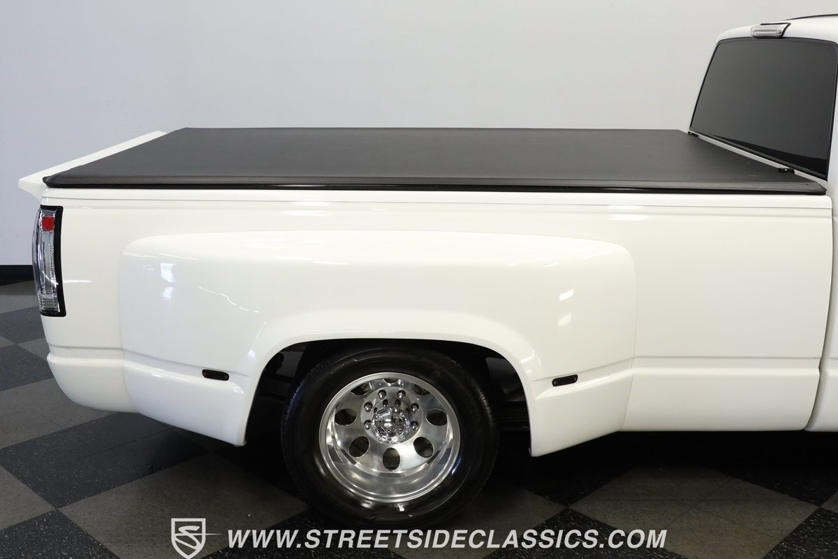 Chevrolet-CK-Pickup-3500-1994-Pickup-Truck-27