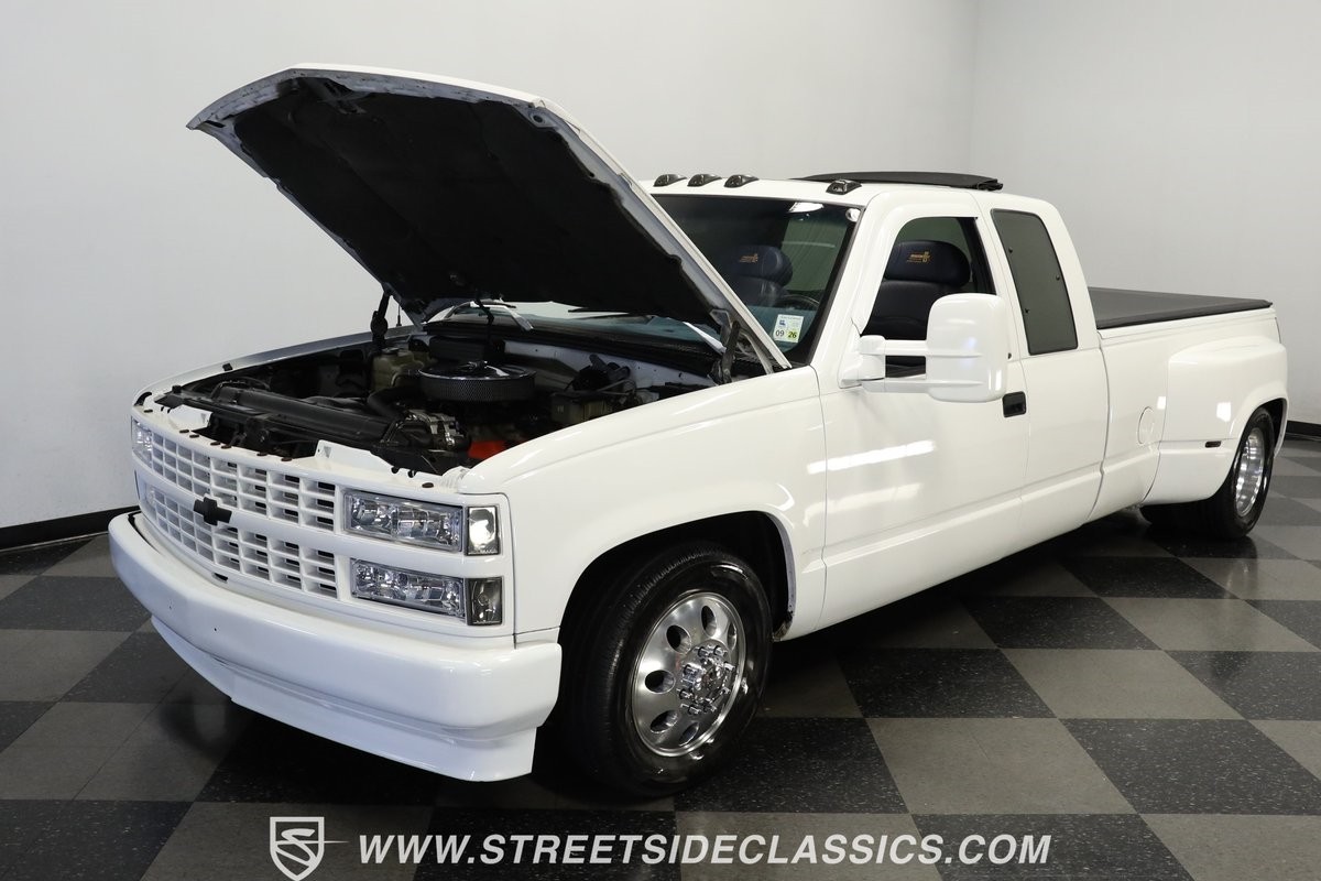 Chevrolet-CK-Pickup-3500-1994-Pickup-Truck-29