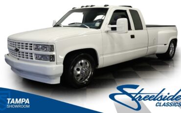 Chevrolet-CK-Pickup-3500-1994-Pickup-Truck