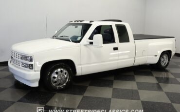 Chevrolet-CK-Pickup-3500-1994-Pickup-Truck-5