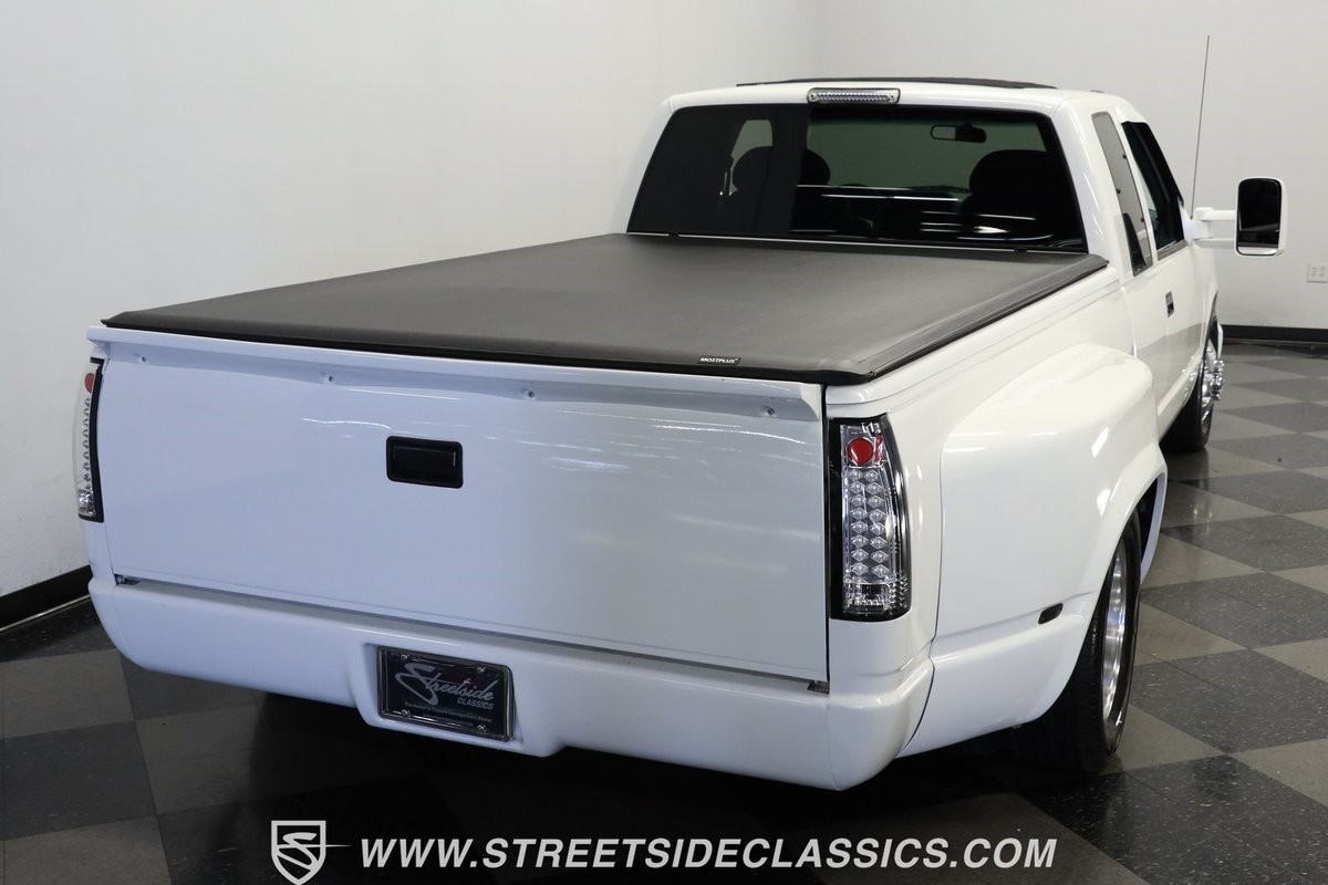 Chevrolet-CK-Pickup-3500-1994-Pickup-Truck-9