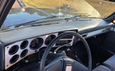 Chevrolet-CK10-Silverado-trim-short-bed-6.0-LS4x4-4L60-Nice-1986-Silverado-4x4-13