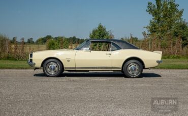 Chevrolet-Camaro-1967-1