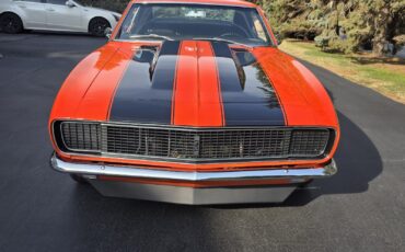 Chevrolet-Camaro-1967-1