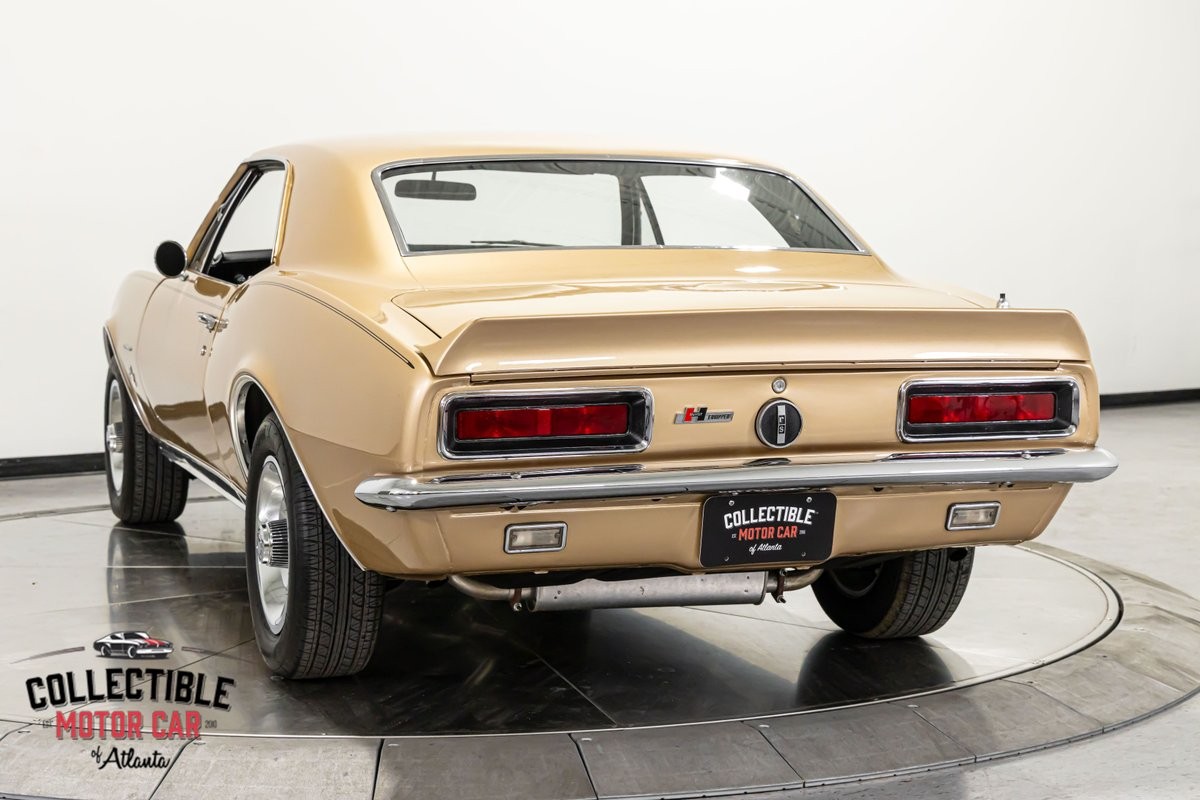 Chevrolet-Camaro-1967-13