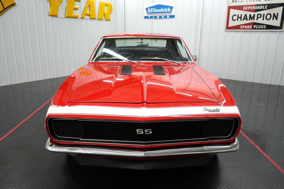 Chevrolet-Camaro-1967-27