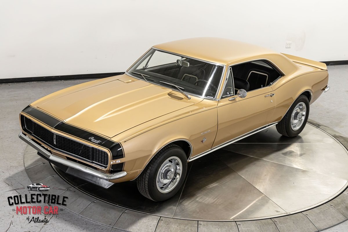 Chevrolet-Camaro-1967-28