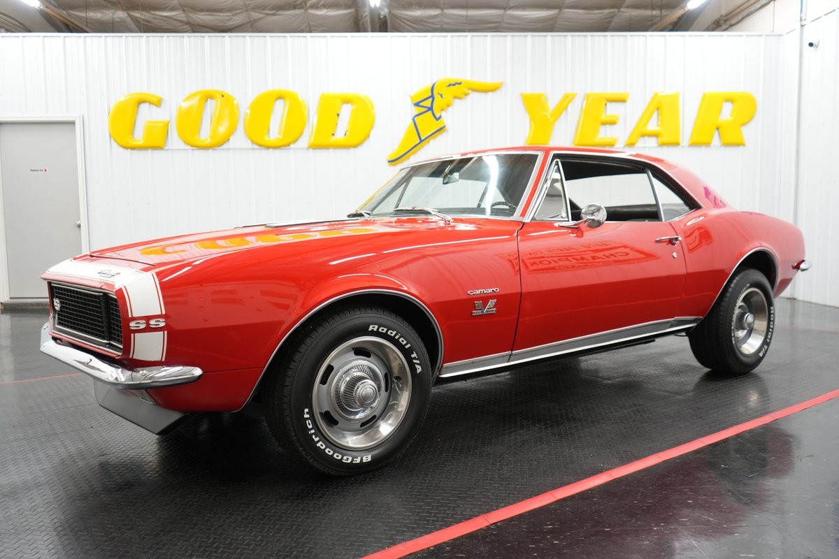 Chevrolet-Camaro-1967-3