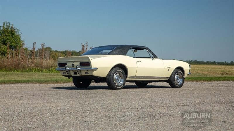 Chevrolet-Camaro-1967-3