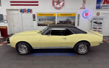 Chevrolet-Camaro-1967-4