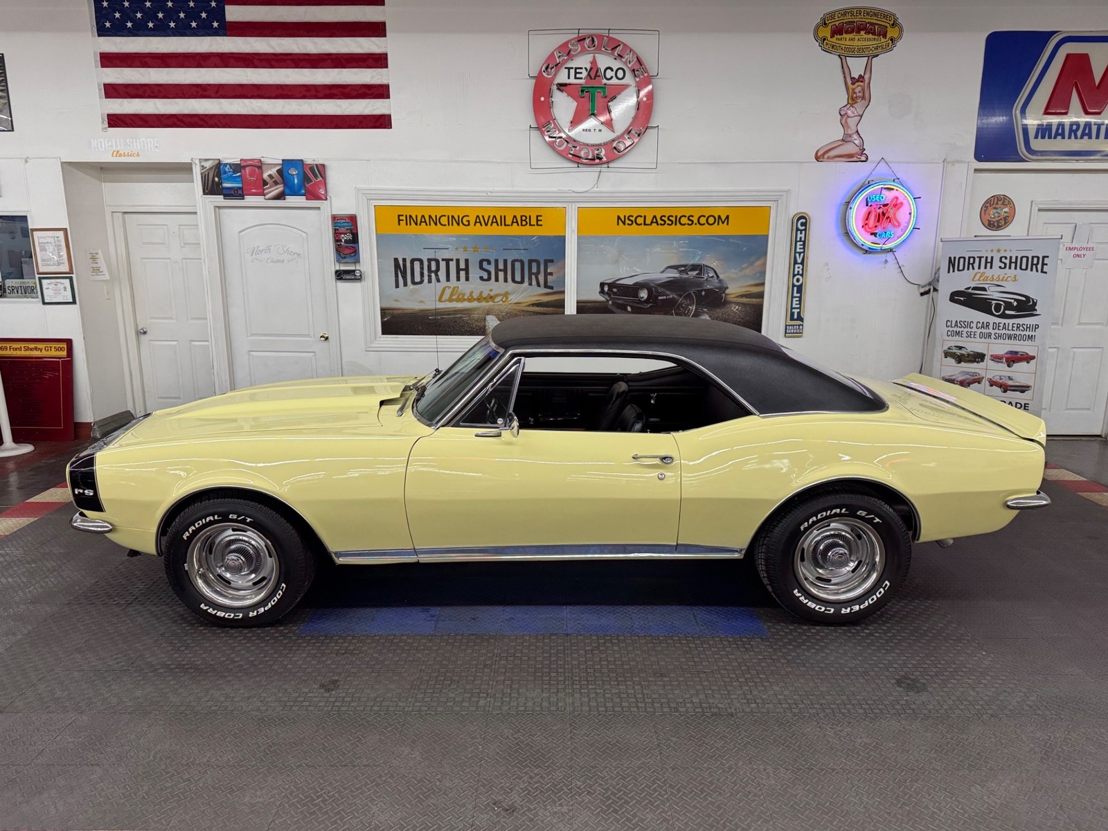 Chevrolet-Camaro-1967-4